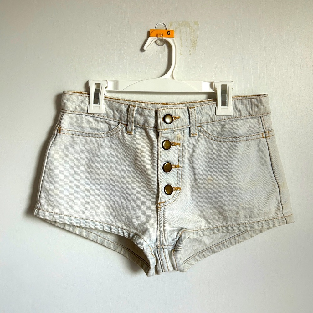Vintage American apparel jeans